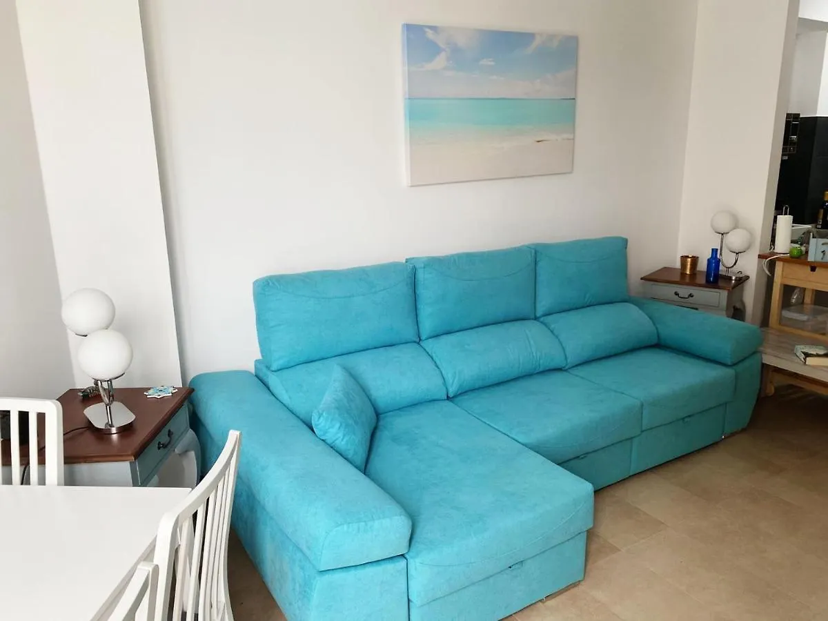 Appartamento El Cotillo Sonando/Stylish/Minutes From Swim Or Surf/Well Equipped