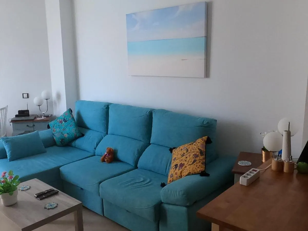 El Cotillo Sonando/Stylish/Minutes From Swim Or Surf/Well Equipped Appartamento