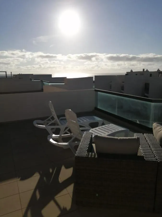 El Cotillo Sonando/Stylish/Minutes From Swim Or Surf/Well Equipped 0*,