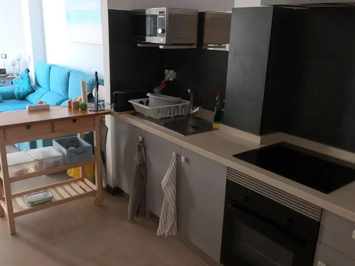 El Cotillo Sonando/Stylish/Minutes From Swim Or Surf/Well Equipped Spagna