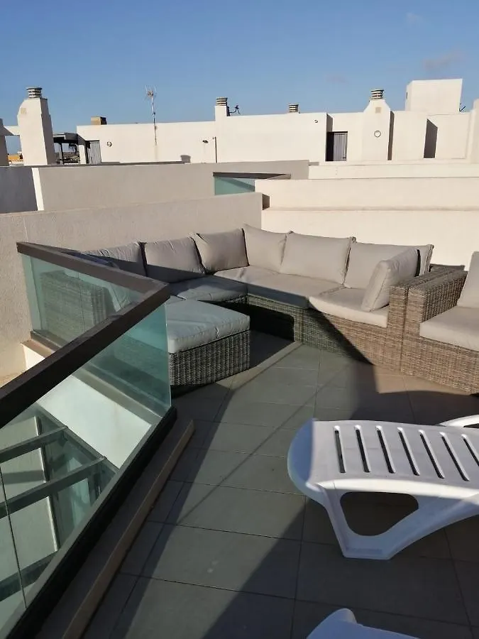 El Cotillo Sonando/Stylish/Minutes From Swim Or Surf/Well Equipped Appartamento