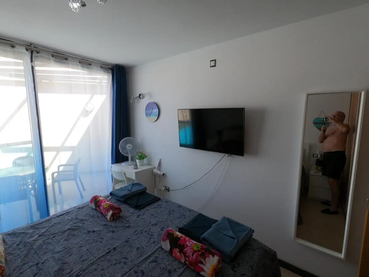 El Cotillo Sonando/Stylish/Minutes From Swim Or Surf/Well Equipped