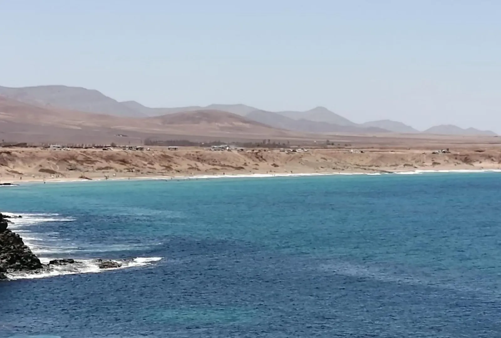 El Cotillo Sonando/Stylish/Minutes From Swim Or Surf/Well Equipped Appartamento