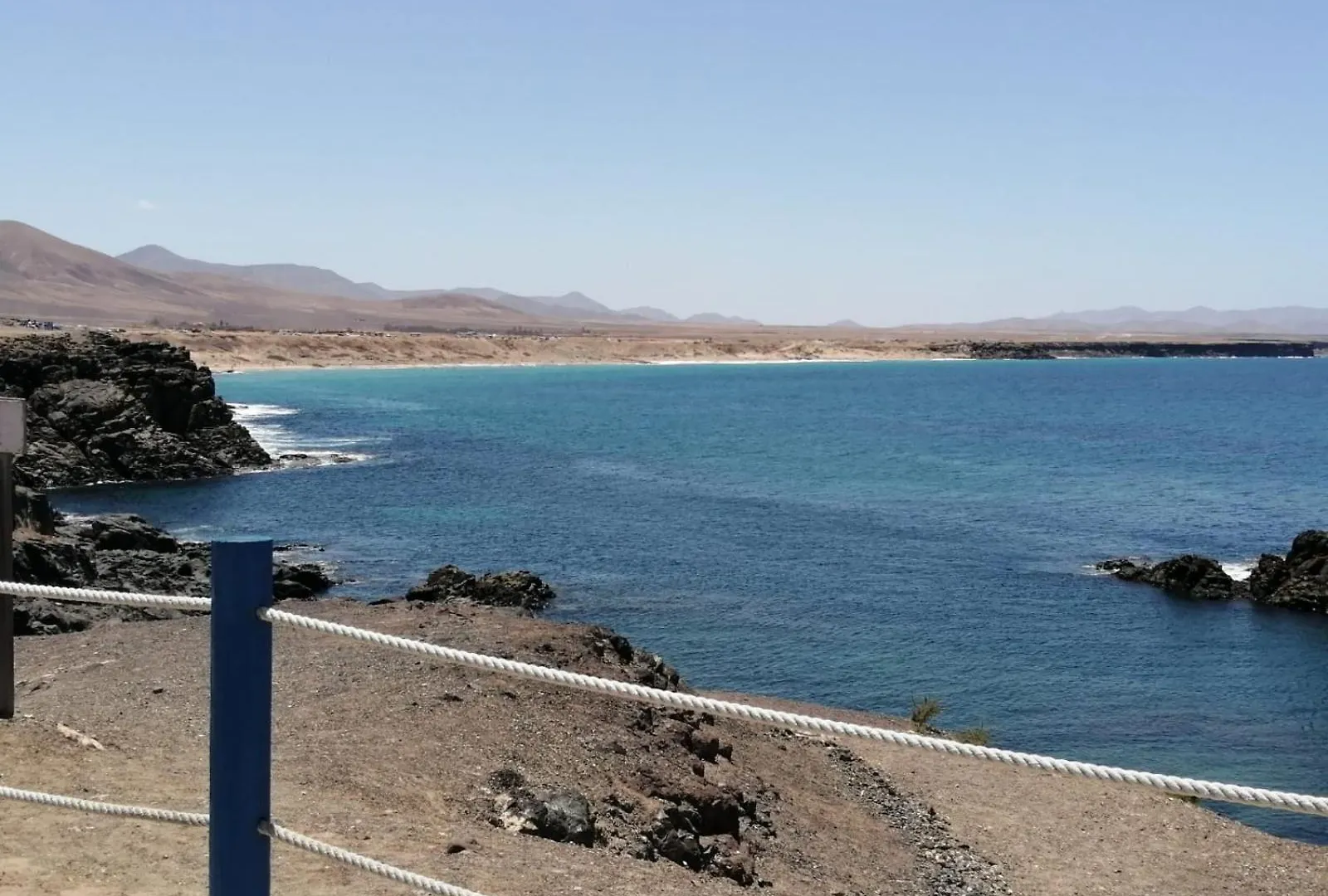 Appartamento El Cotillo Sonando/Stylish/Minutes From Swim Or Surf/Well Equipped