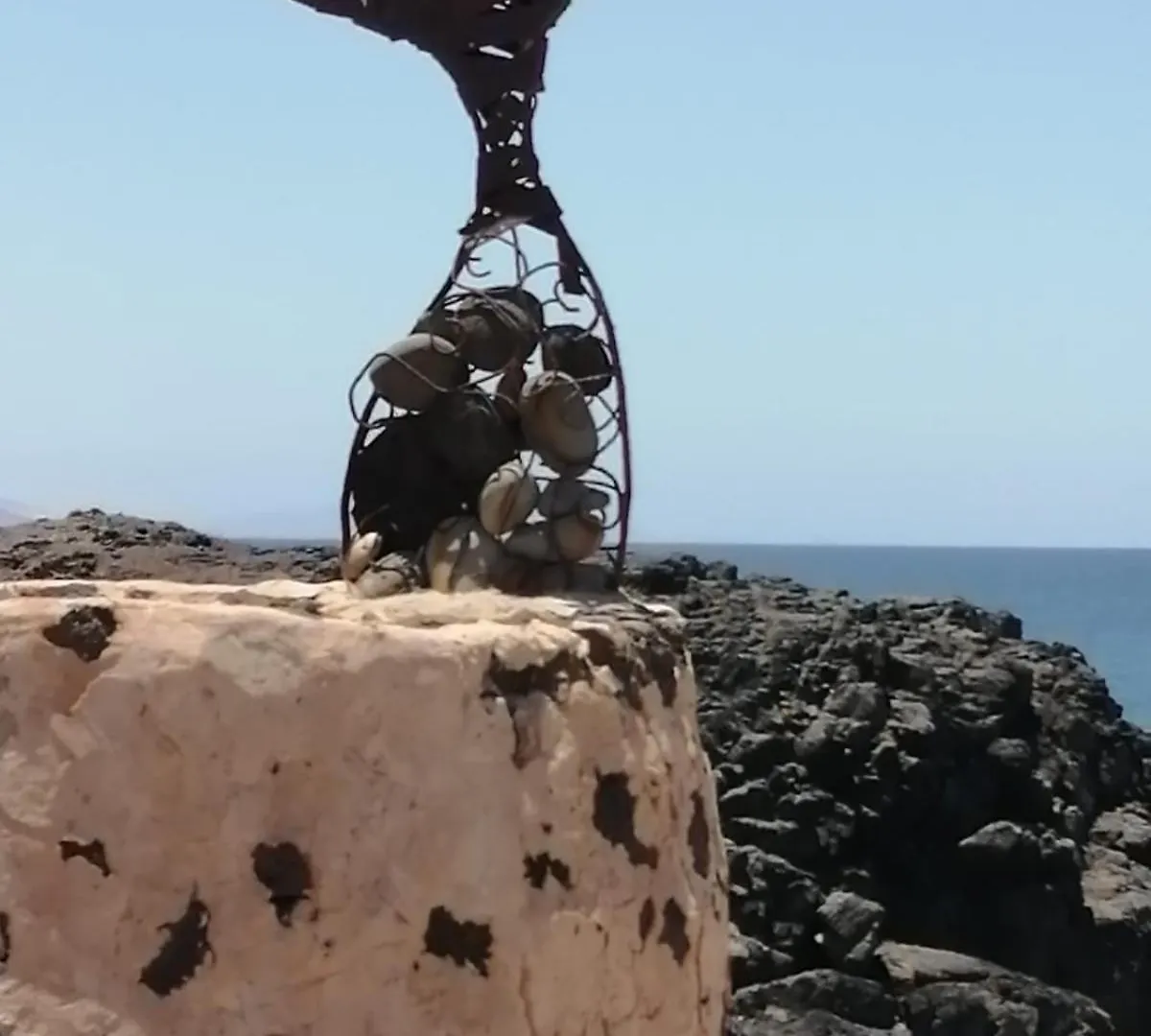El Cotillo Sonando/Stylish/Minutes From Swim Or Surf/Well Equipped Appartamento