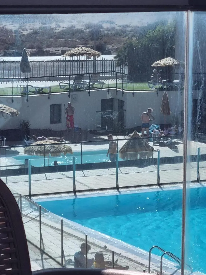 El Cotillo Sonando/Stylish/Minutes From Swim Or Surf/Well Equipped 0*,