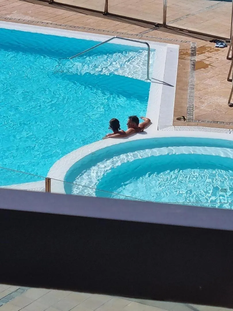 El Cotillo Sonando/Stylish/Minutes From Swim Or Surf/Well Equipped 0*,