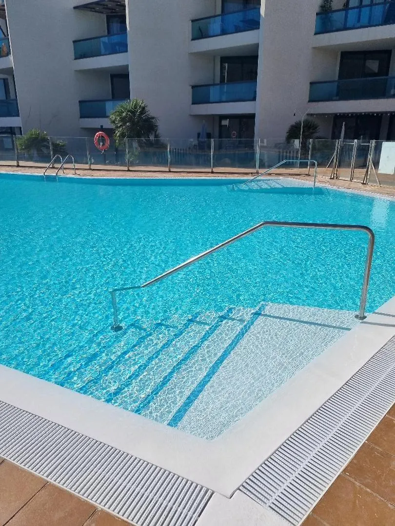 Appartamento El Cotillo Sonando/Stylish/Minutes From Swim Or Surf/Well Equipped Spagna