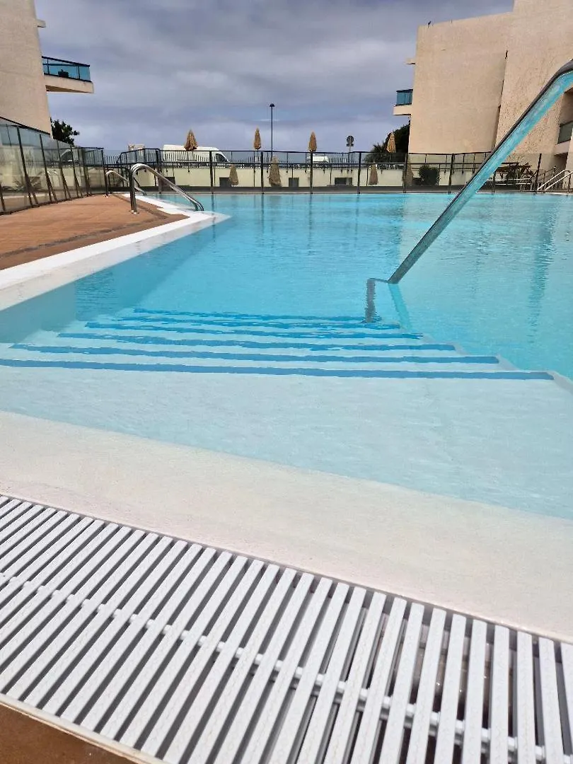 El Cotillo Sonando/Stylish/Minutes From Swim Or Surf/Well Equipped 0*,  Spagna