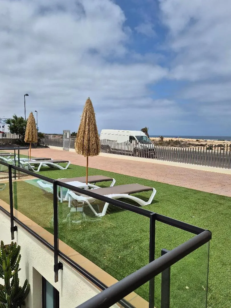 El Cotillo Sonando/Stylish/Minutes From Swim Or Surf/Well Equipped Spagna