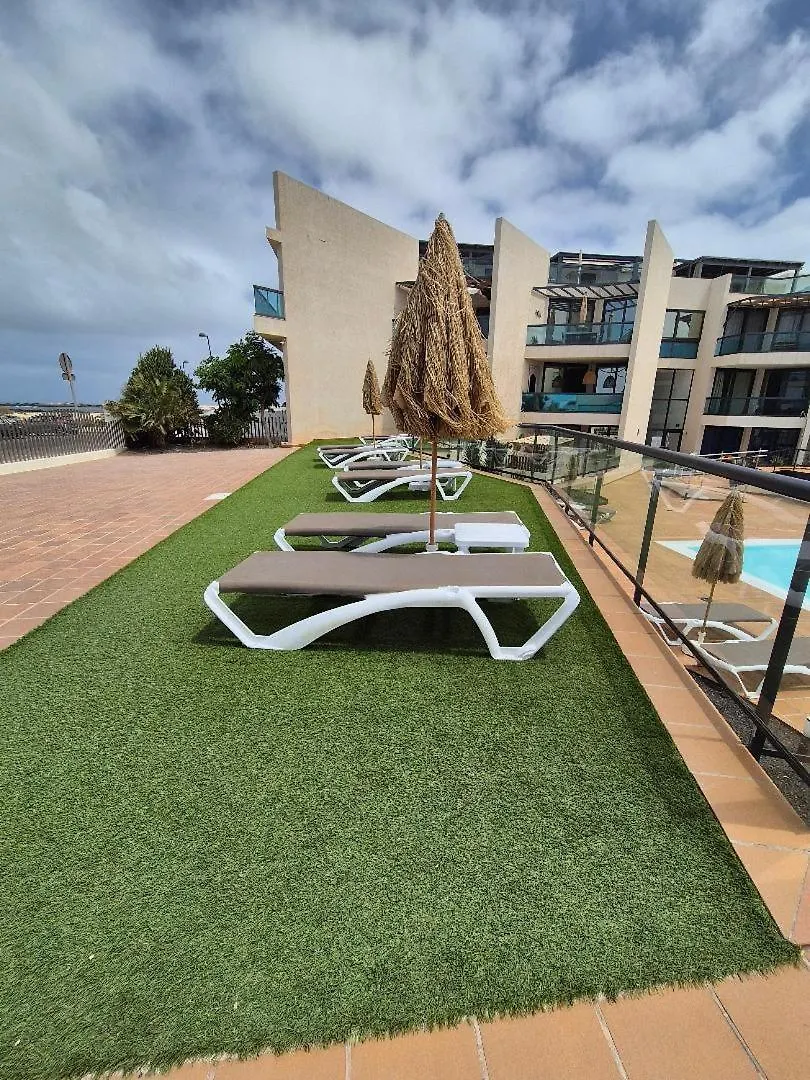 Appartamento El Cotillo Sonando/Stylish/Minutes From Swim Or Surf/Well Equipped Spagna