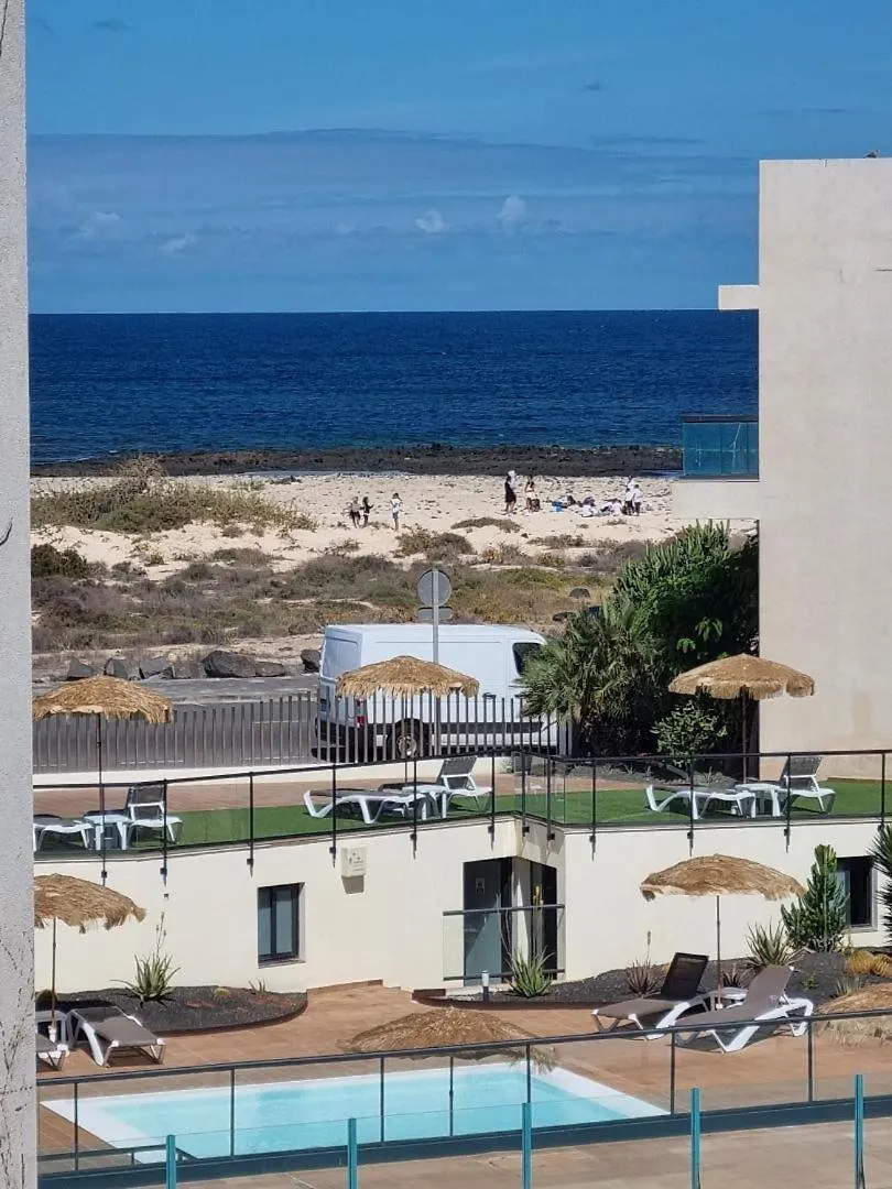 Appartamento El Cotillo Sonando/Stylish/Minutes From Swim Or Surf/Well Equipped