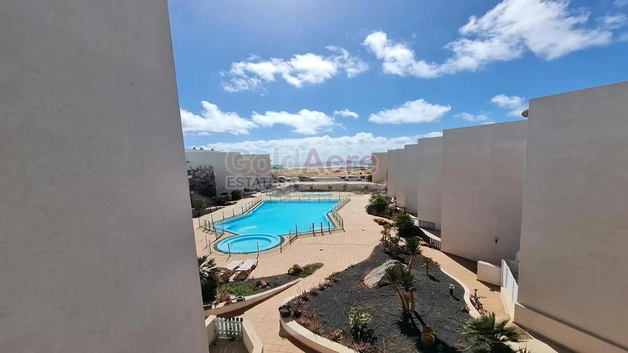 El Cotillo Sonando/Stylish/Minutes From Swim Or Surf/Well Equipped Appartamento