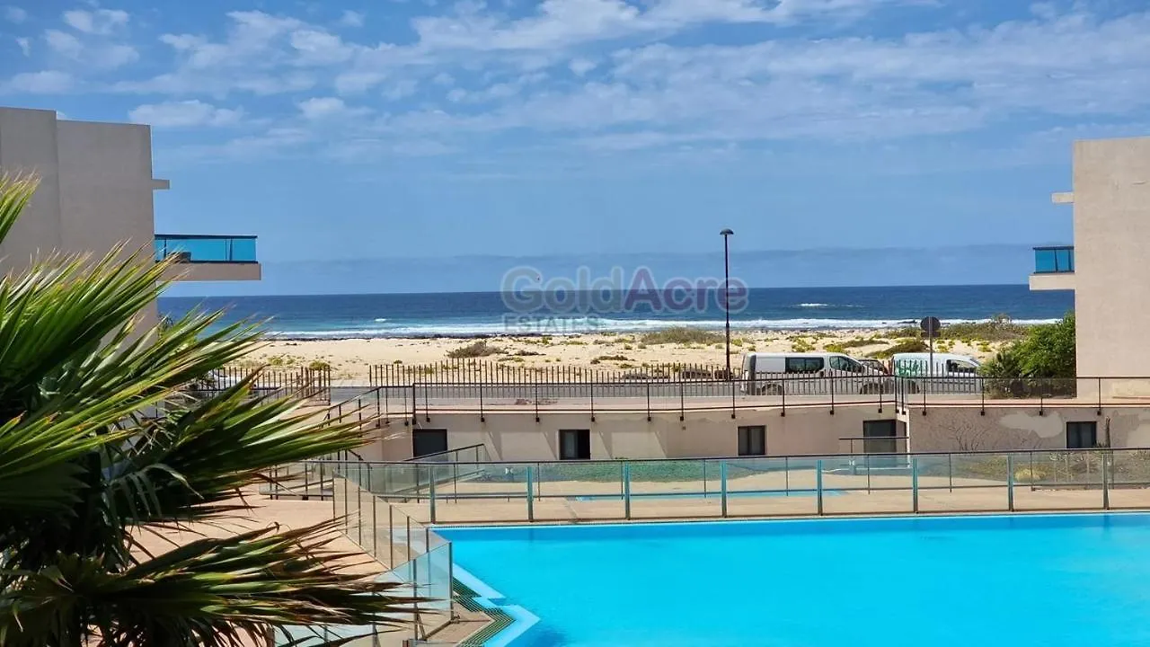 El Cotillo Sonando/Stylish/Minutes From Swim Or Surf/Well Equipped